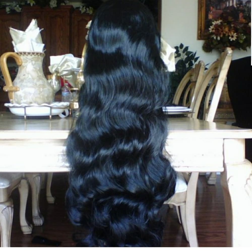 Bodywave LaceFront Wig 24-26 inches!! - Thumbnail 3