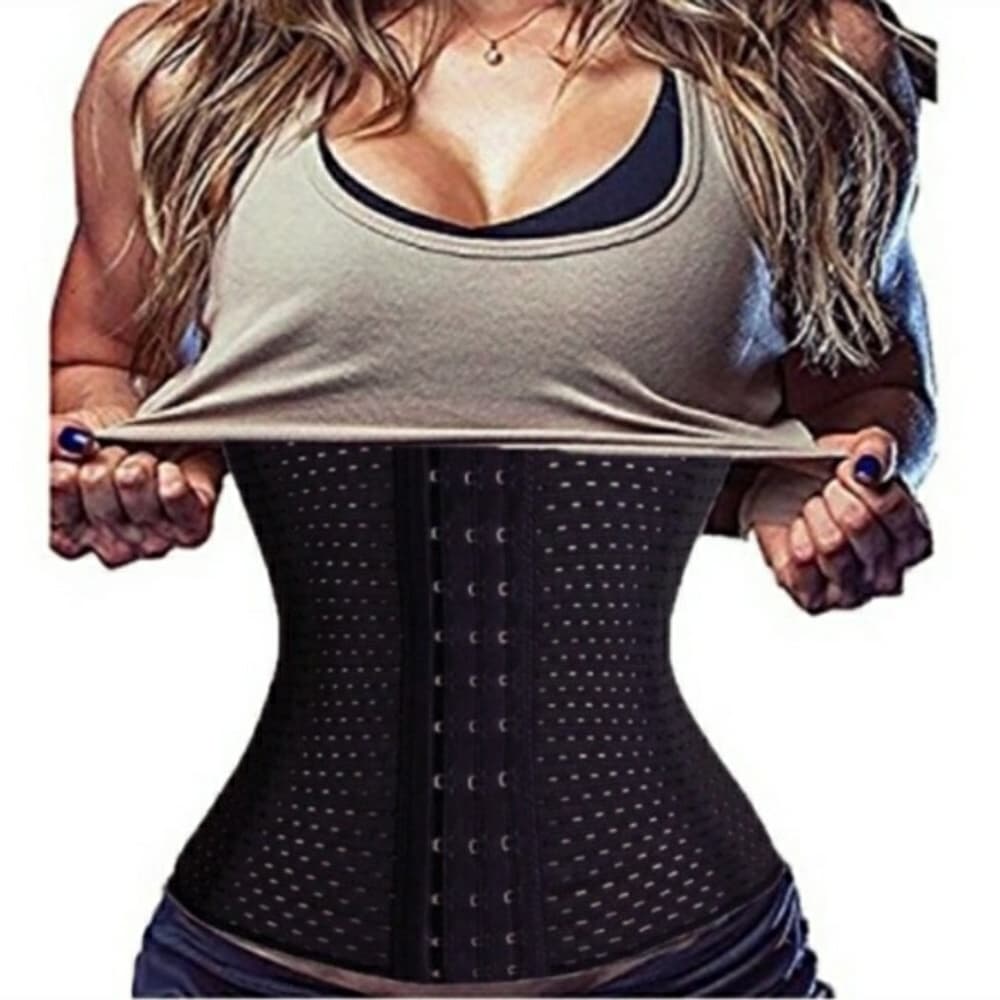 Large Waist Trainer-Brand New - Thumbnail 2