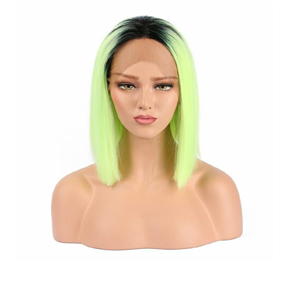 Bob Beauty LaceFront Wig