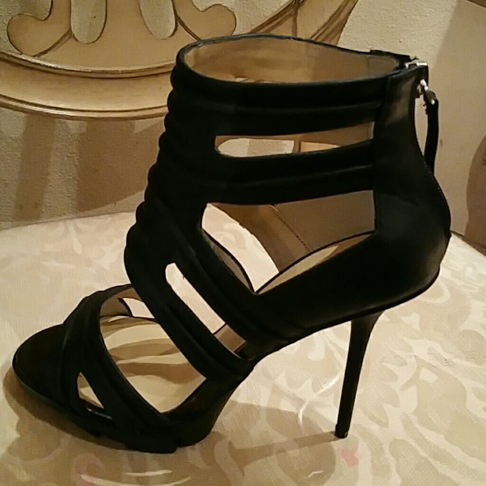 Brand New Sexy Heels