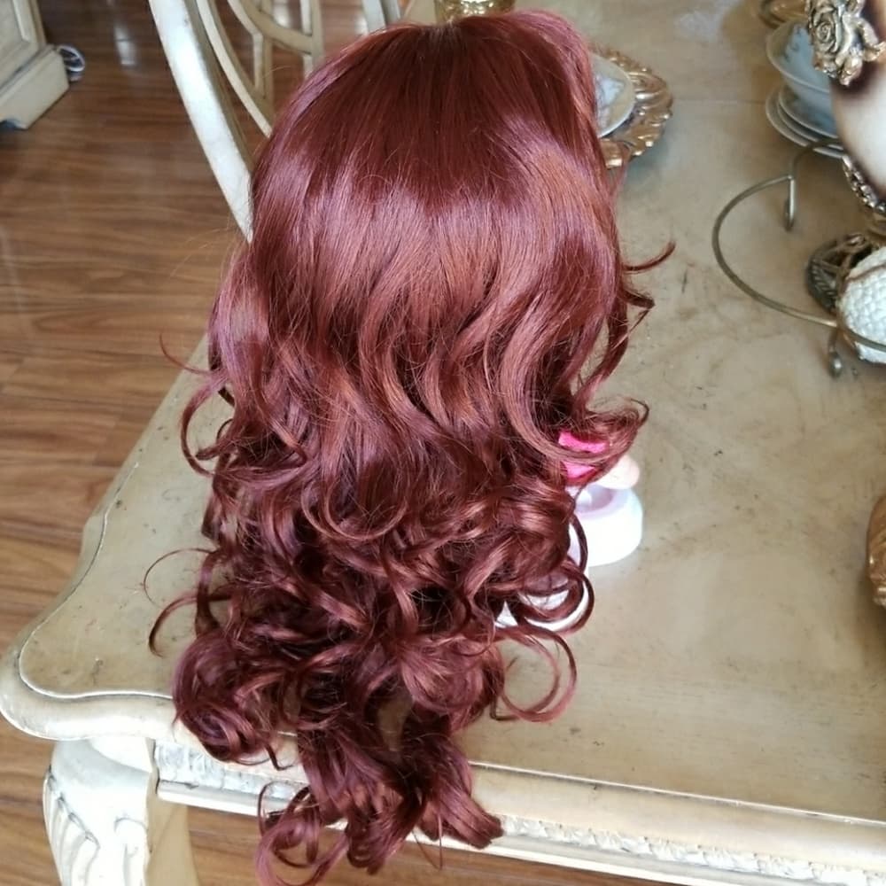 Visage Beauty Wig - Thumbnail 7