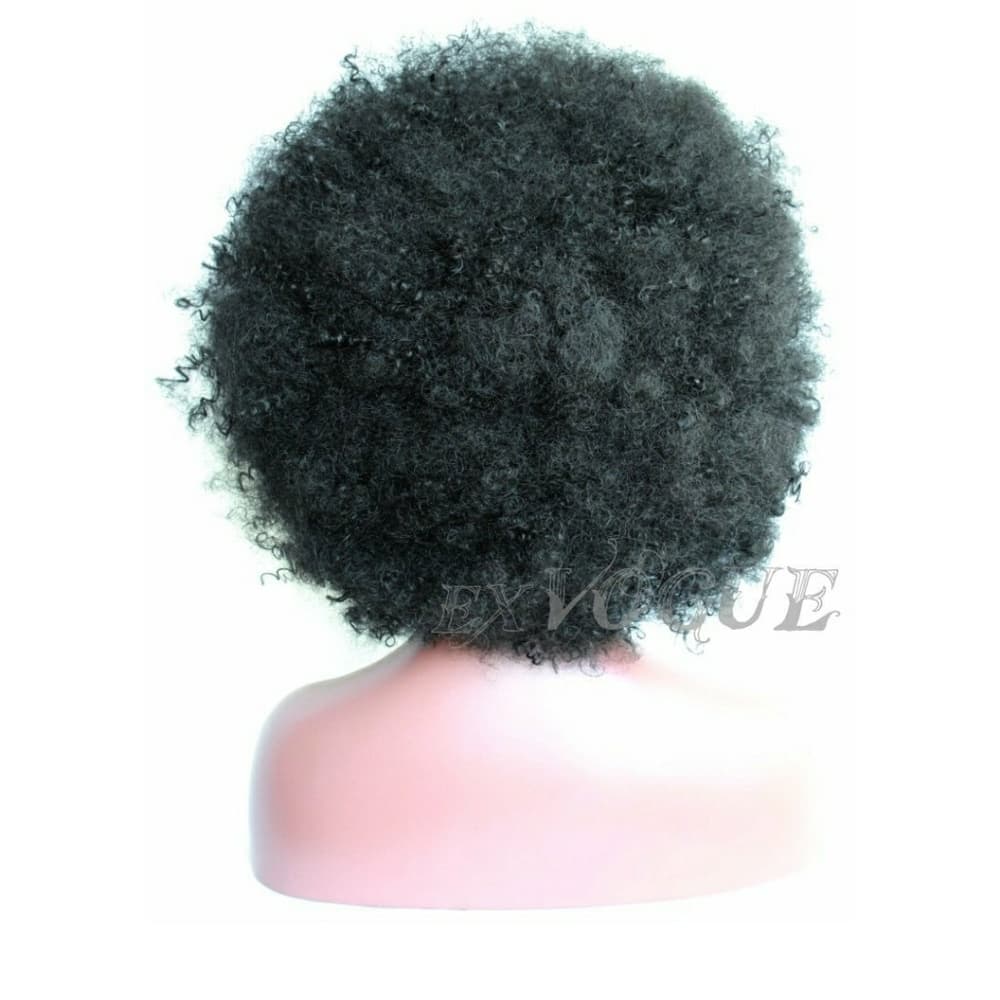 Afro Beauty Lacefront Wig!! - Thumbnail 2