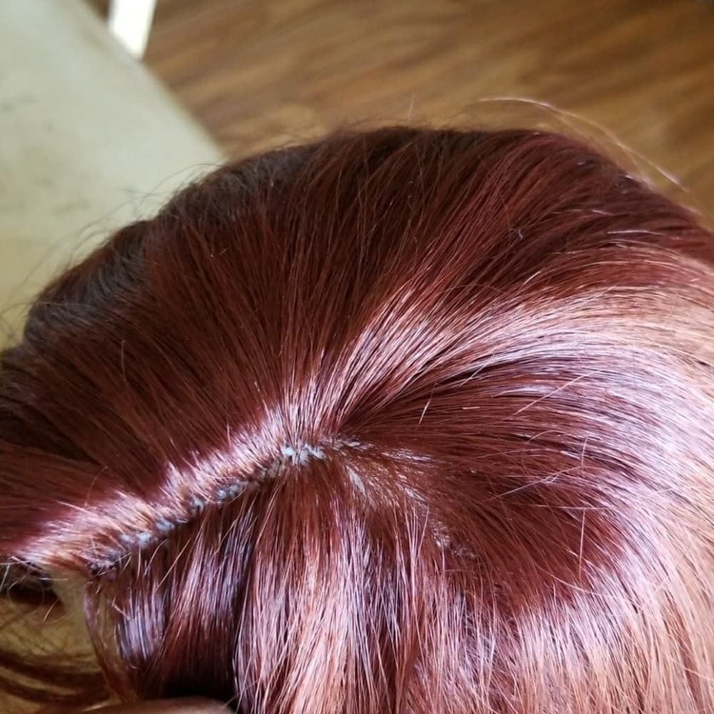 Visage Beauty Wig - Thumbnail 5