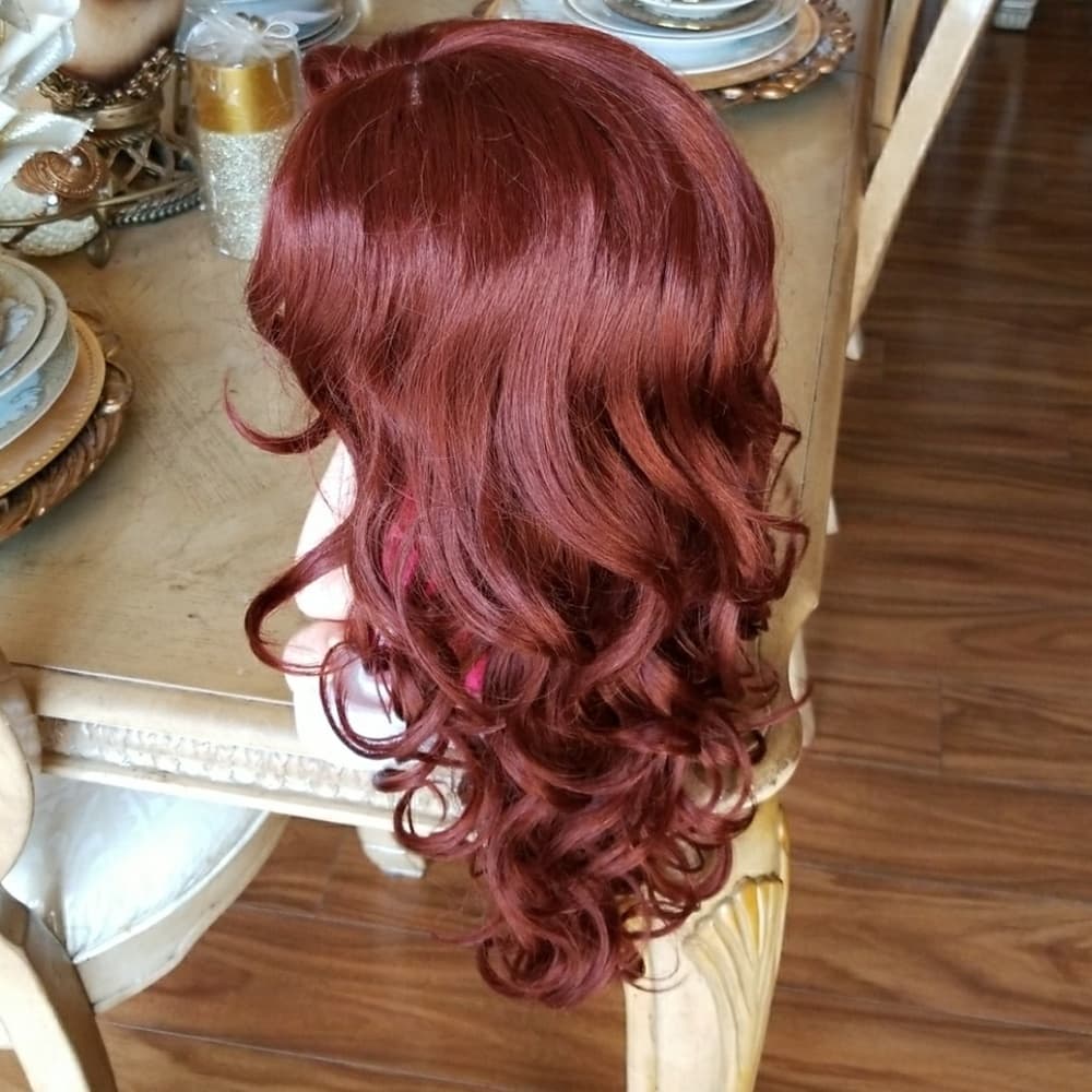 Visage Beauty Wig - Thumbnail 3