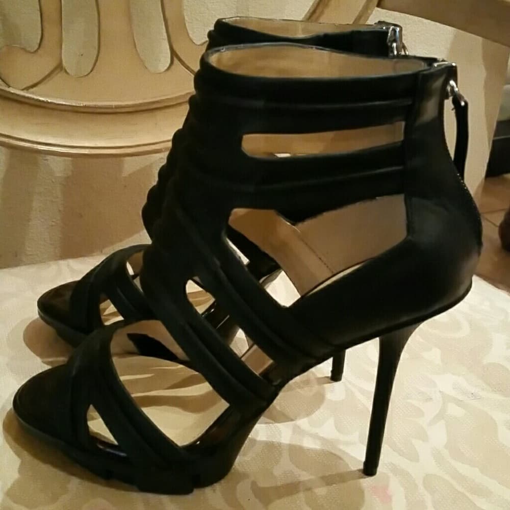 Brand New Sexy Heels - Thumbnail 3