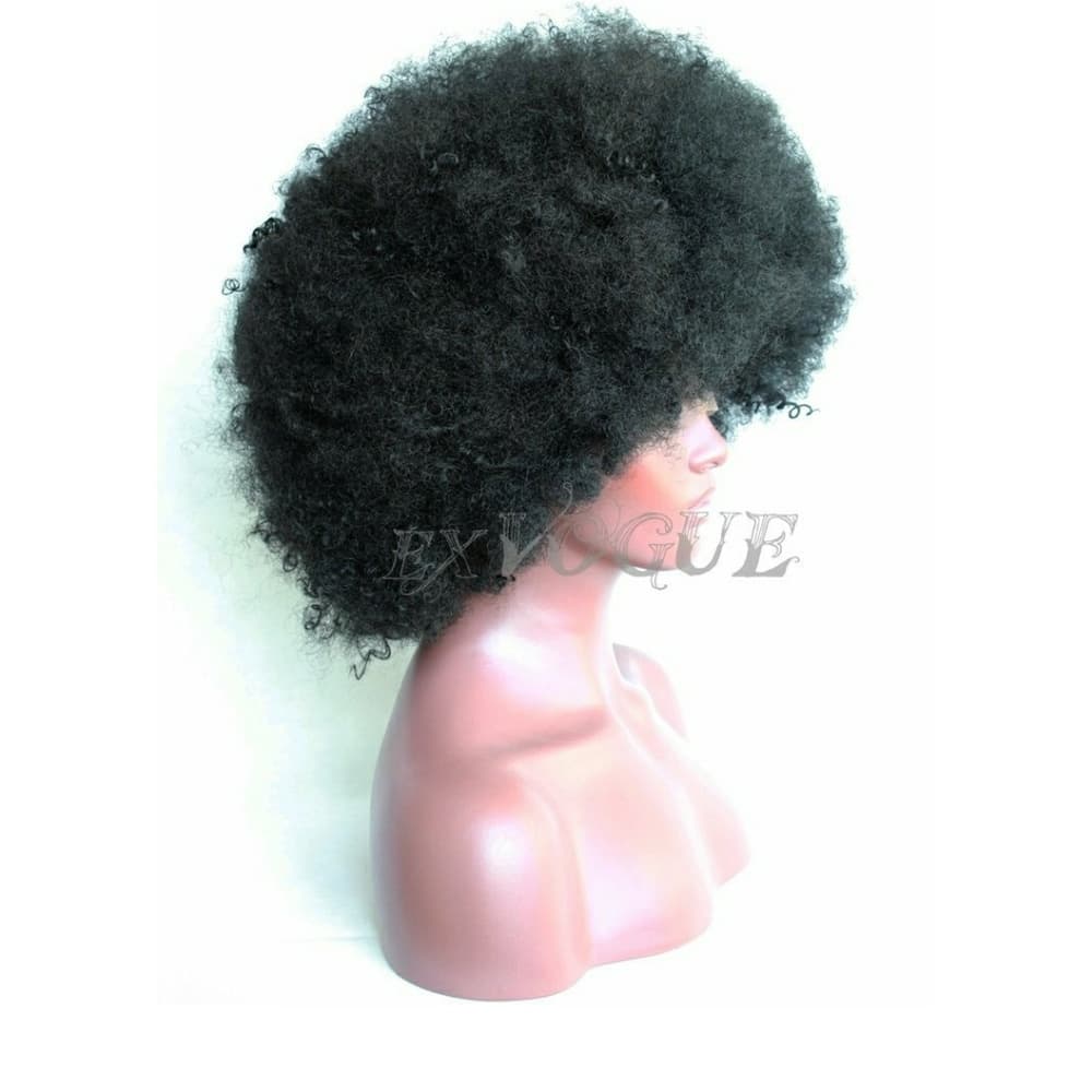 Afro Beauty Lacefront Wig!! - Thumbnail 5