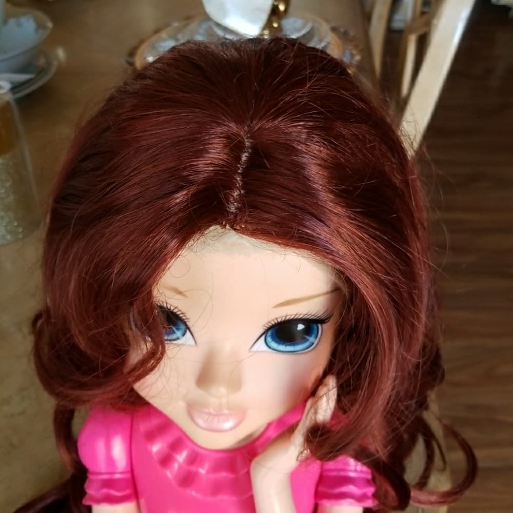Visage Beauty Wig - Thumbnail 2