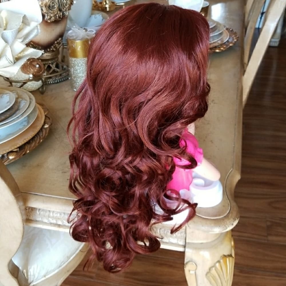 Visage Beauty Wig