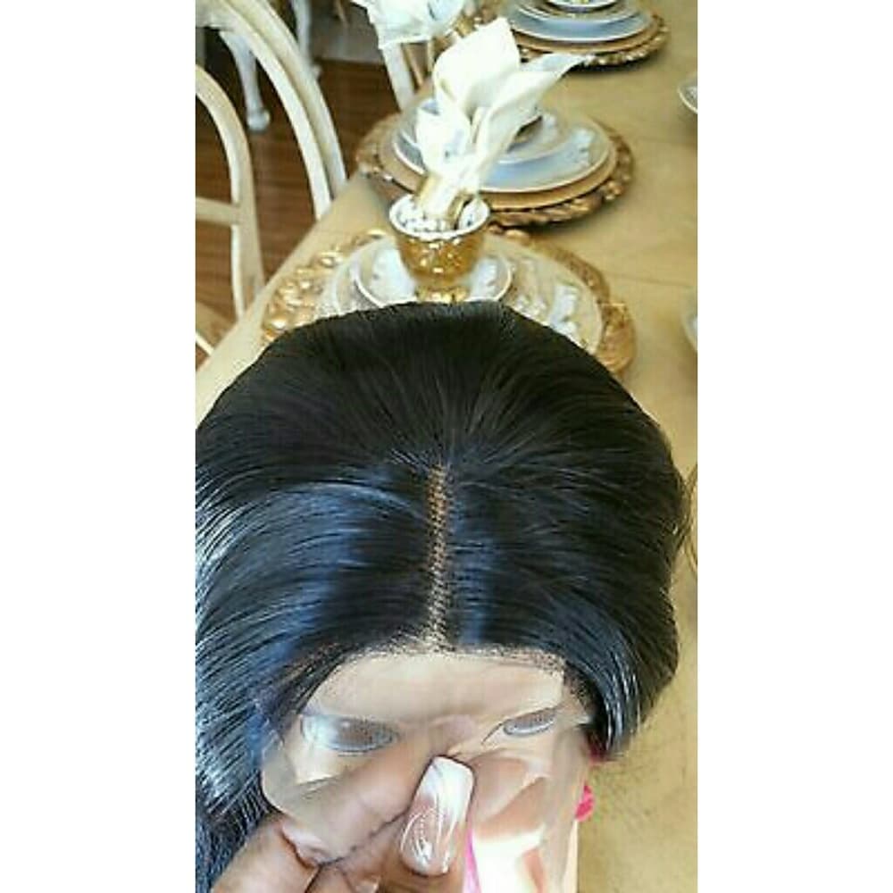 Straight Beauty Lacefront Wig 22-26 inches!!