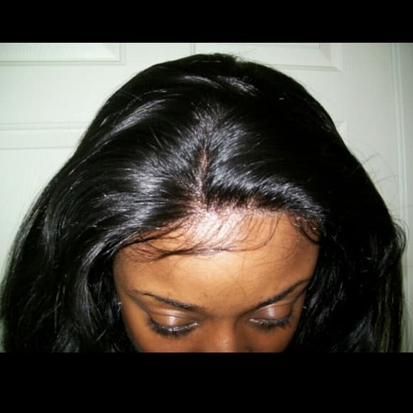 Body Wave Lace Front 14-18 inches - Thumbnail 2