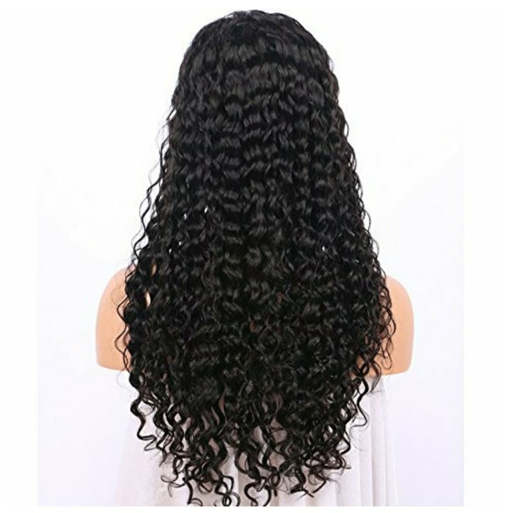 Kinky Curly Beauty Lacefront Wig 22-24 inches!!