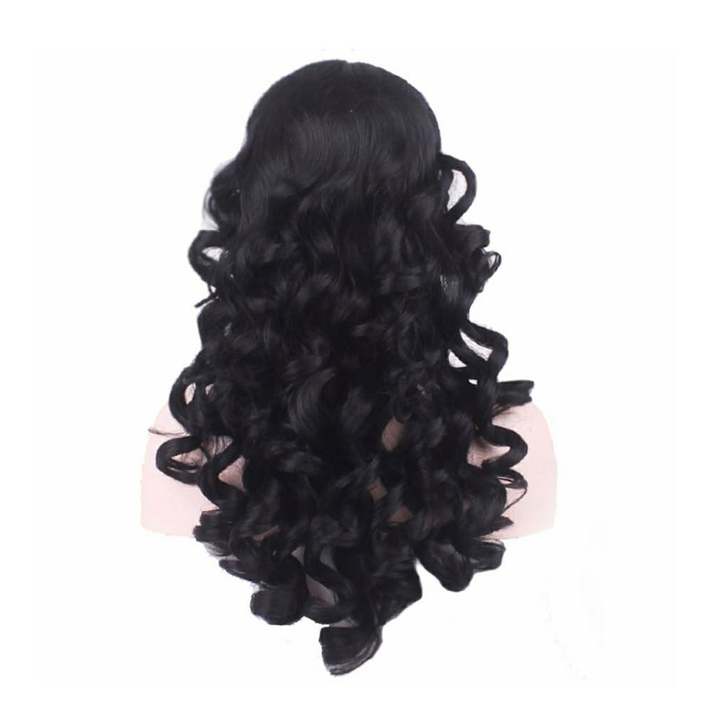 Curly Beauty Wig 22-26 inches!! - Thumbnail 4