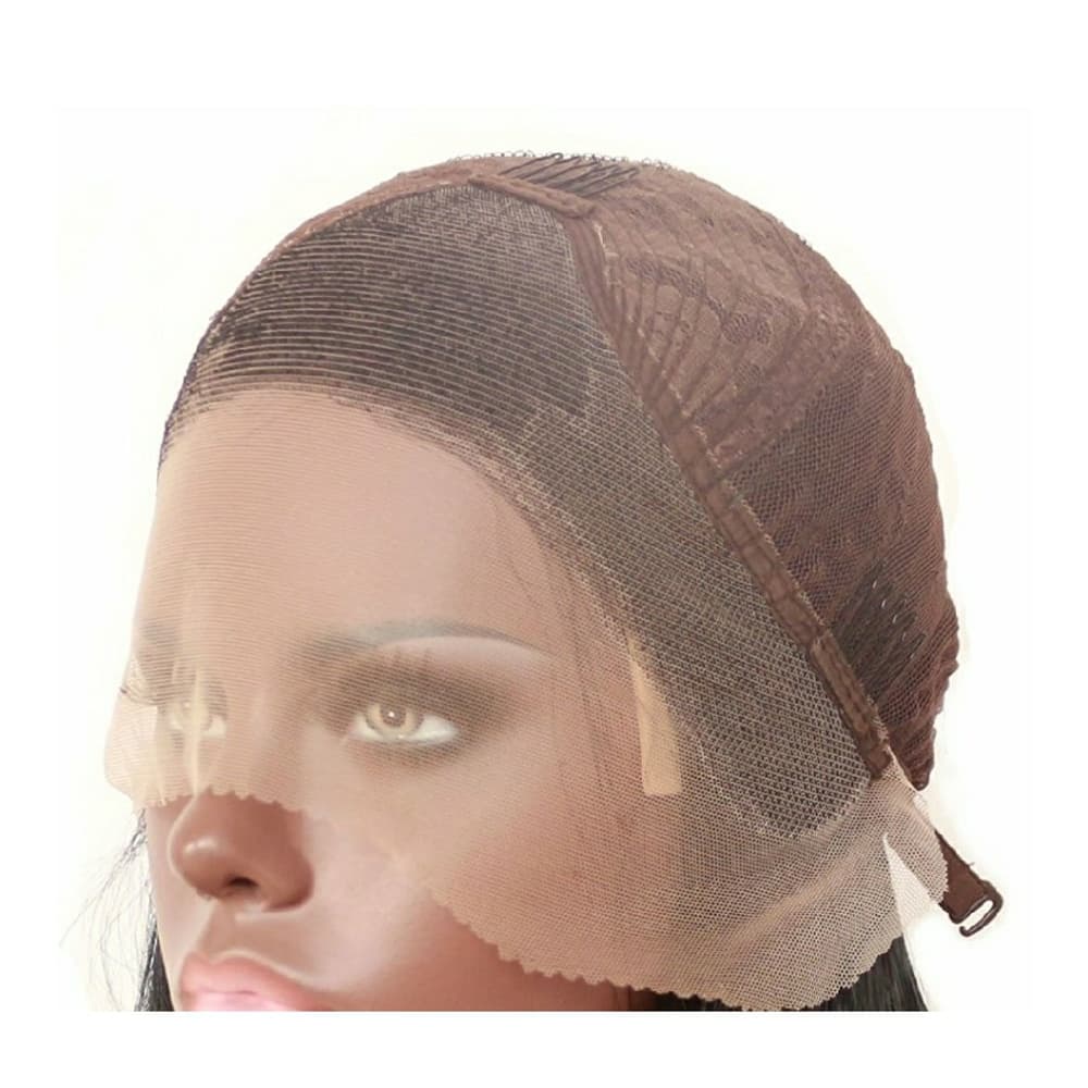 Auburn Ombre LaceFront Wig 24-26 inches!! - Thumbnail 4