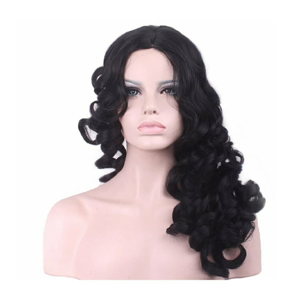 Curly Beauty Wig 22-26 inches!!