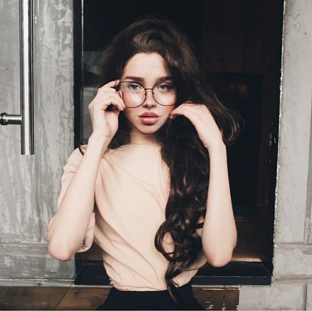 Dark Brown Beauty LaceFront Wig 24-28 inches!!