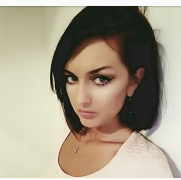 Brown Beauty Bob Wig - Thumbnail 3