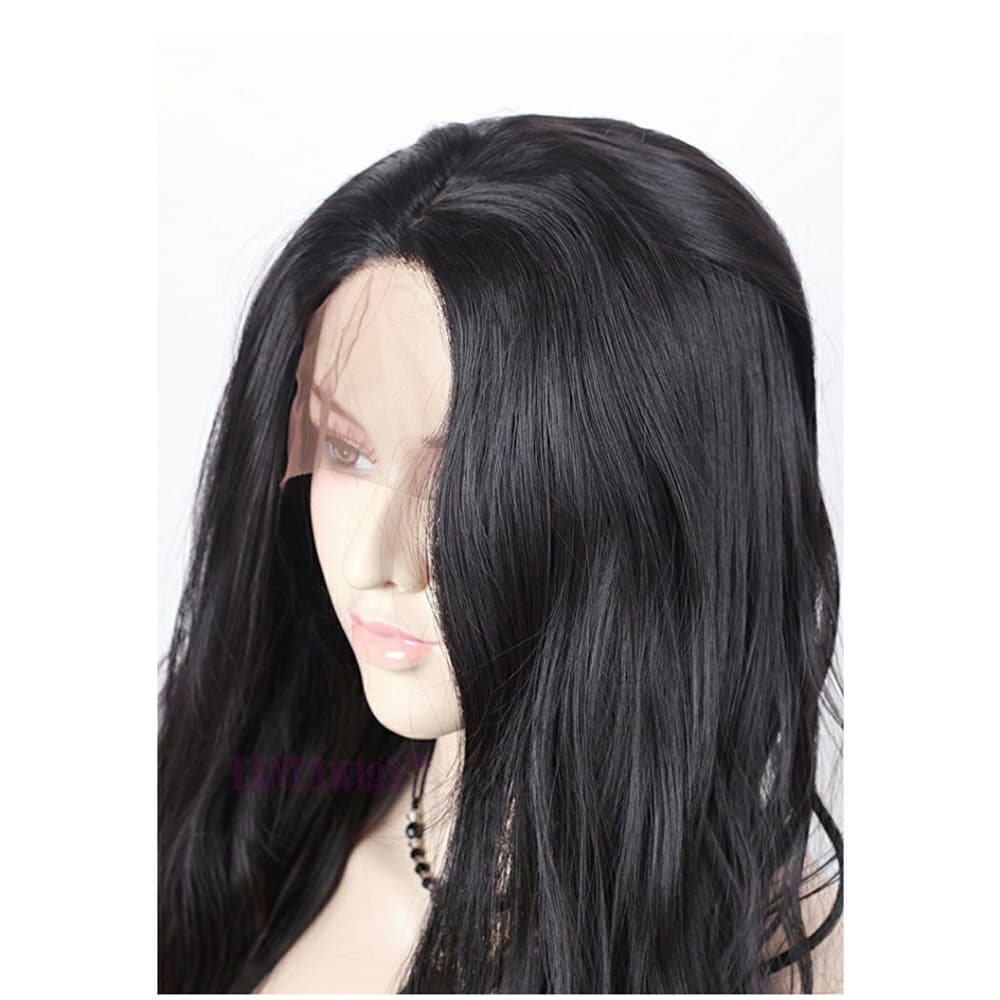 Loose Bodywave Beauty 24-26 inches #1b - Thumbnail 3
