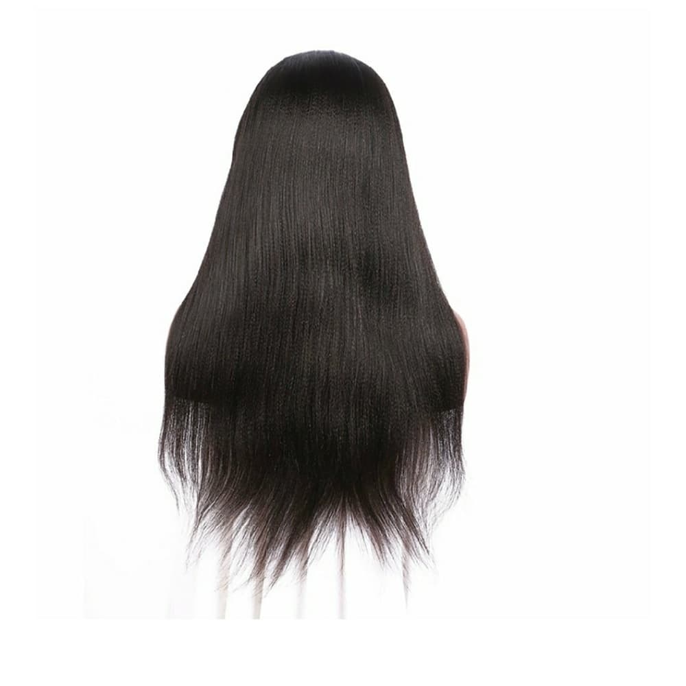 Yaki Beauty LaceFront Wig 22-24 inches!! - Thumbnail 2