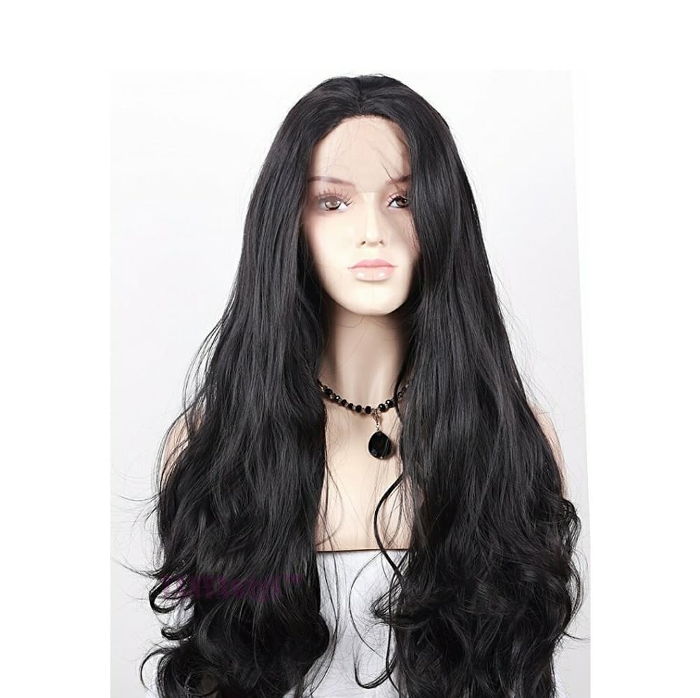 Loose Bodywave Beauty 24-26 inches #1b