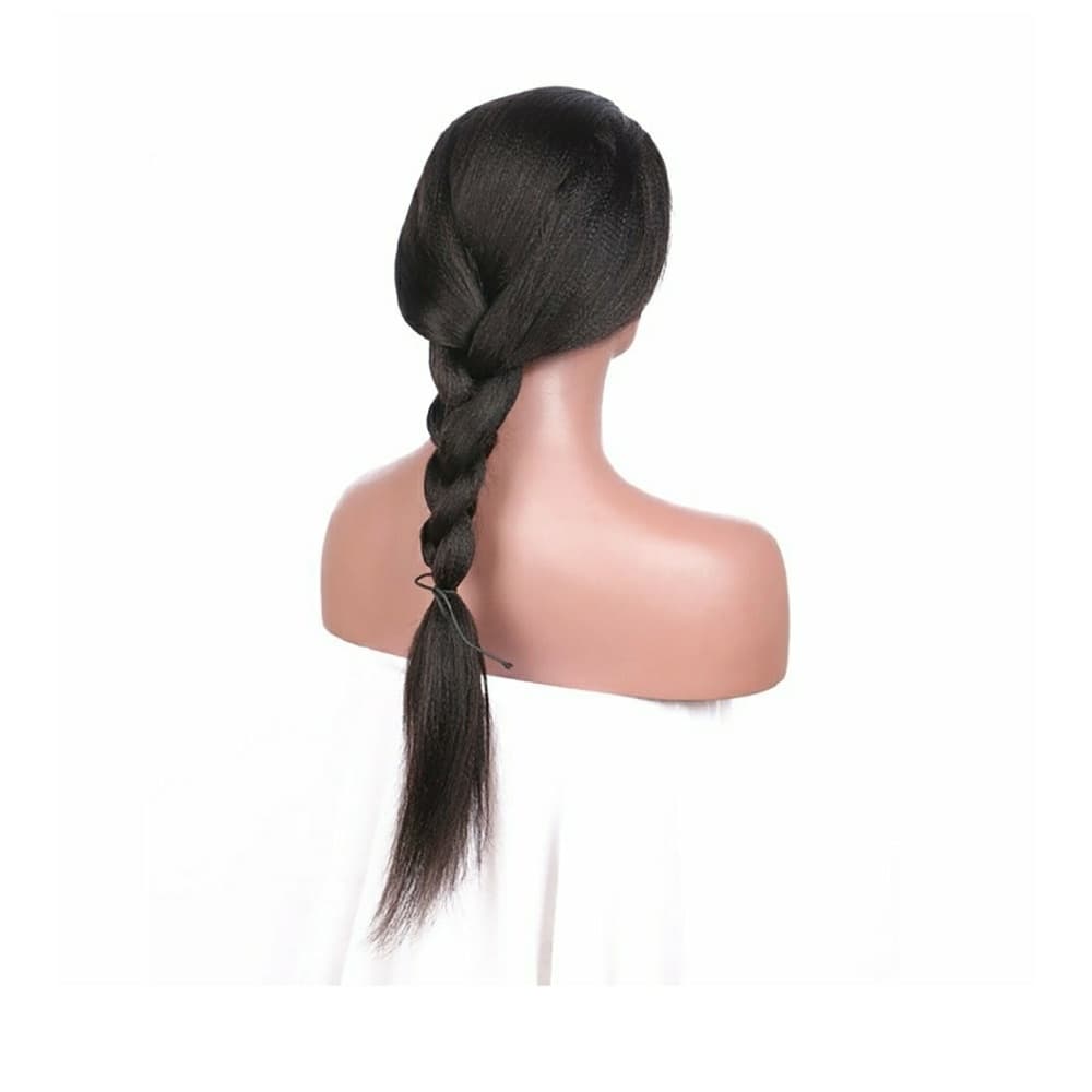 Yaki Beauty LaceFront Wig 22-24 inches!! - Thumbnail 5
