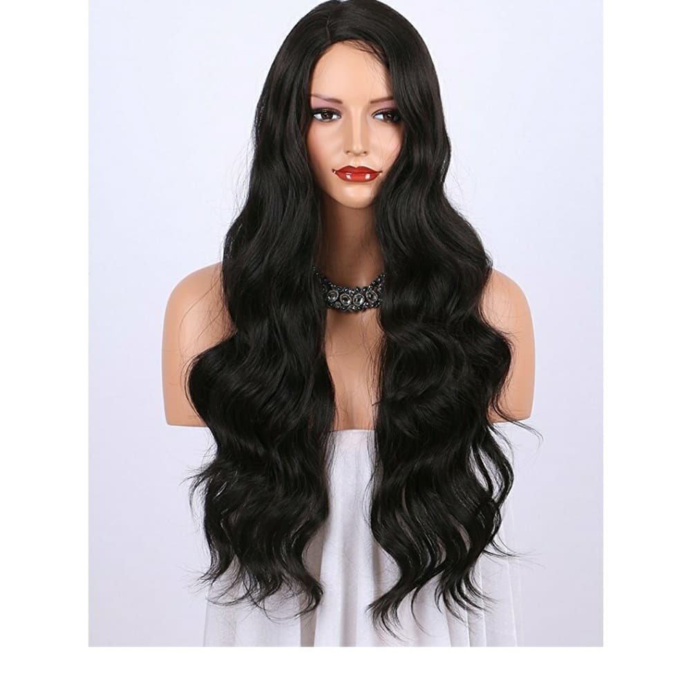 Wavy Beauty Full Wig 24 inches #2!!