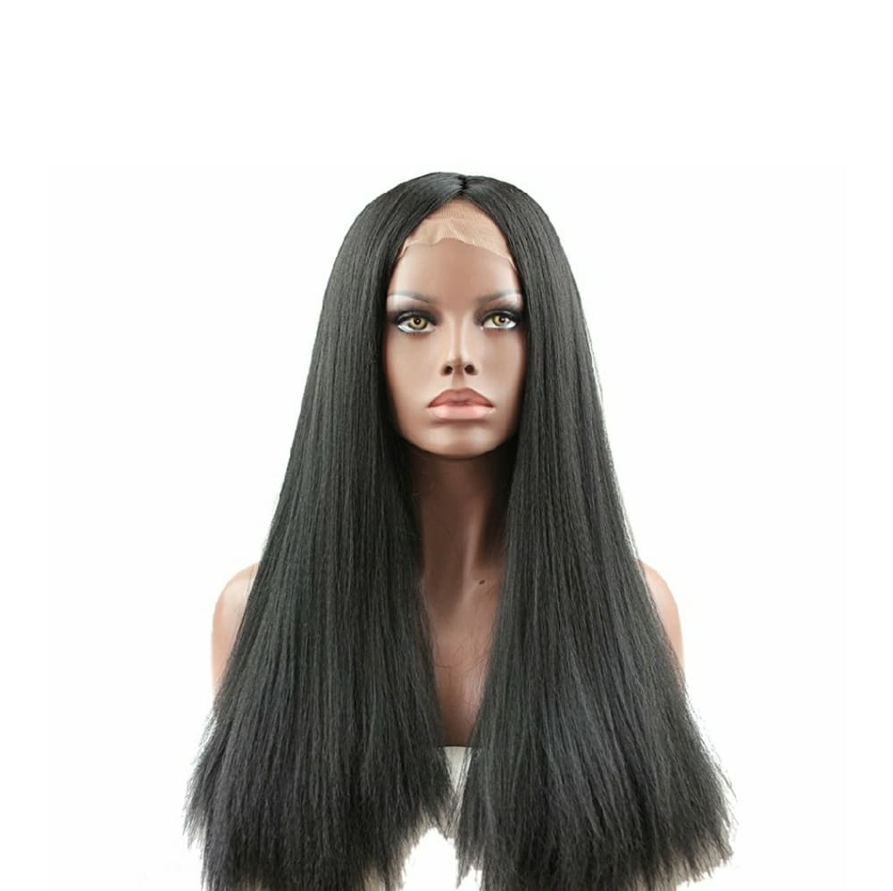 Yaki Beauty LaceFront 16 inches - Thumbnail 5