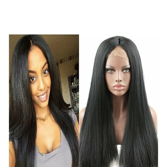 Yaki Beauty LaceFront 16 inches - Thumbnail 8