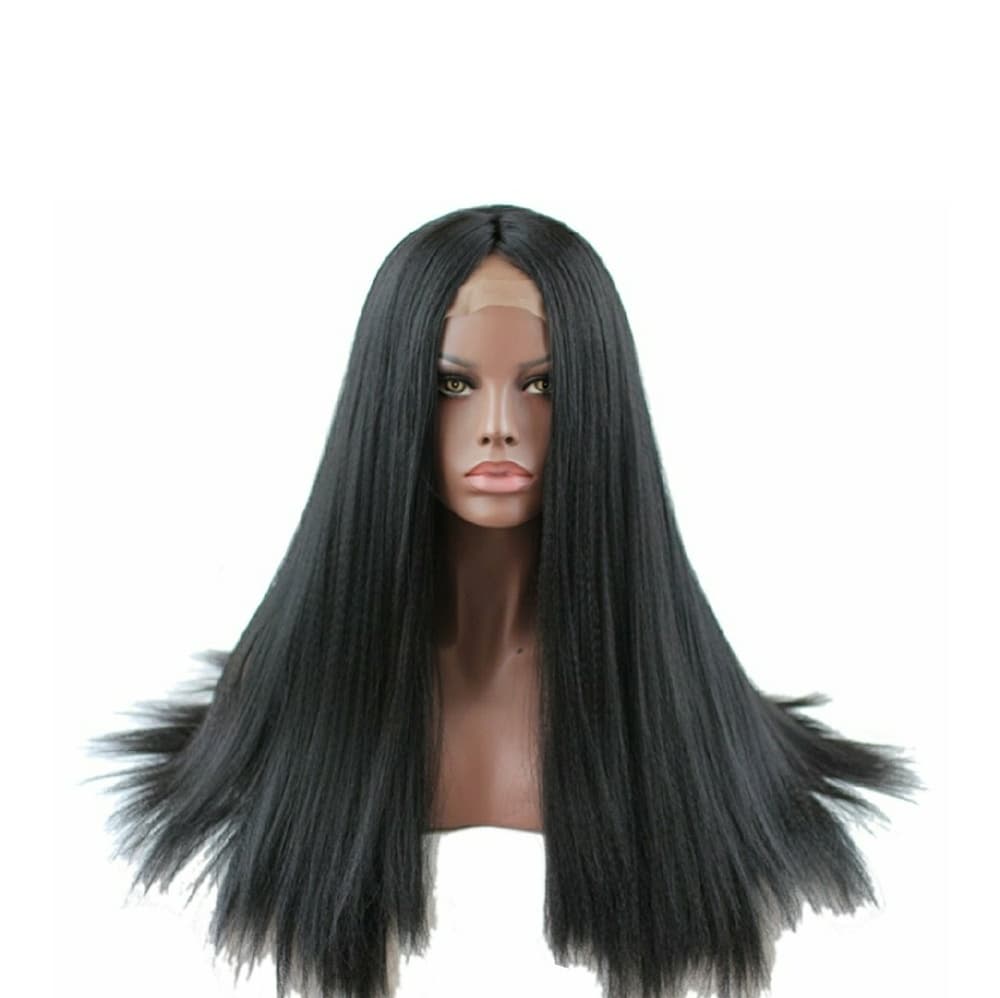 Yaki Beauty LaceFront 16 inches - Thumbnail 6