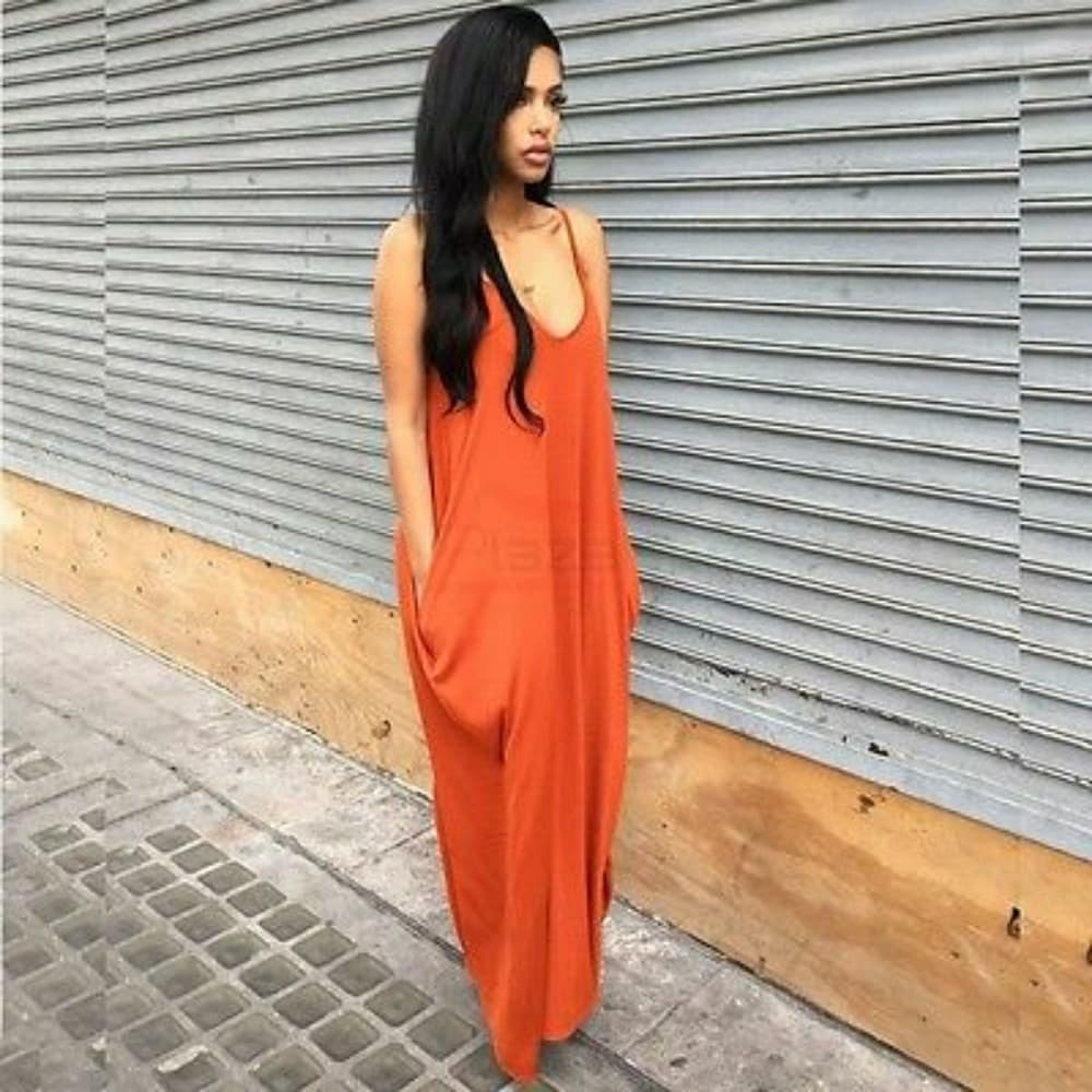 Boho Beauty Women Casual Dress - Thumbnail 4