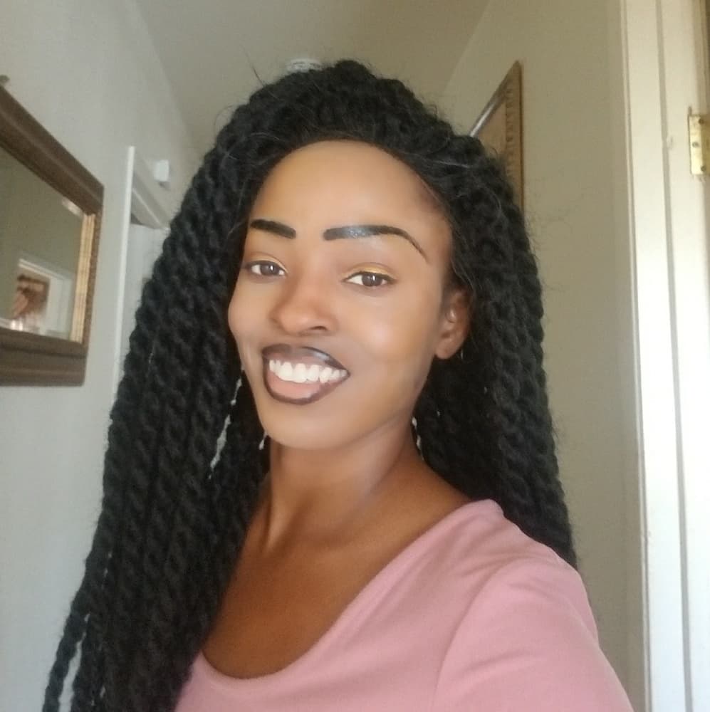 Used Braid LaceFront - Thumbnail 4