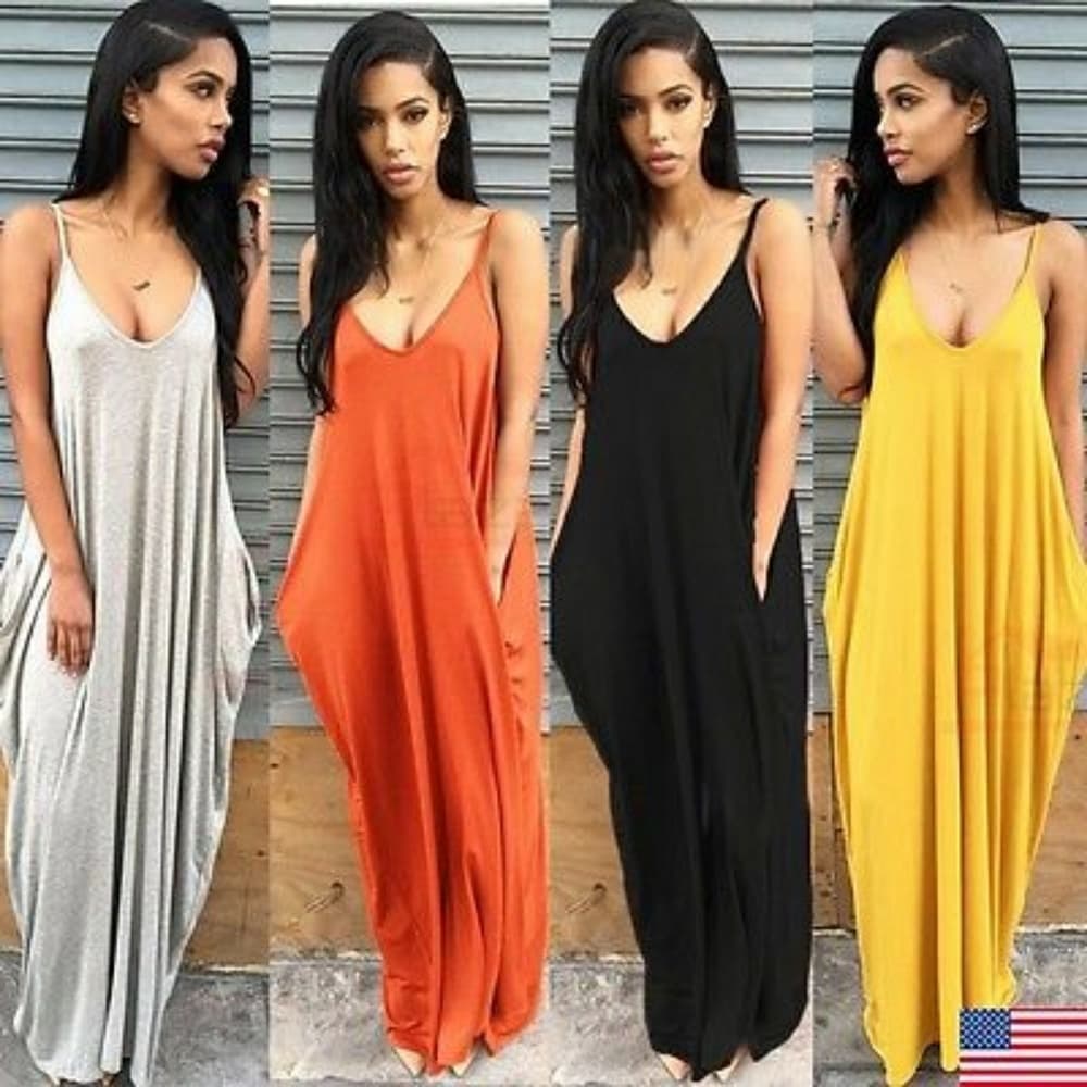 Boho Beauty Women Casual Dress - Thumbnail 7