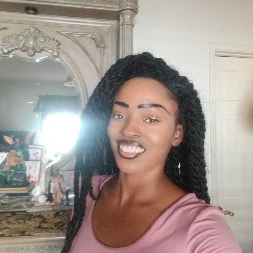 Used Braid LaceFront - Thumbnail 3