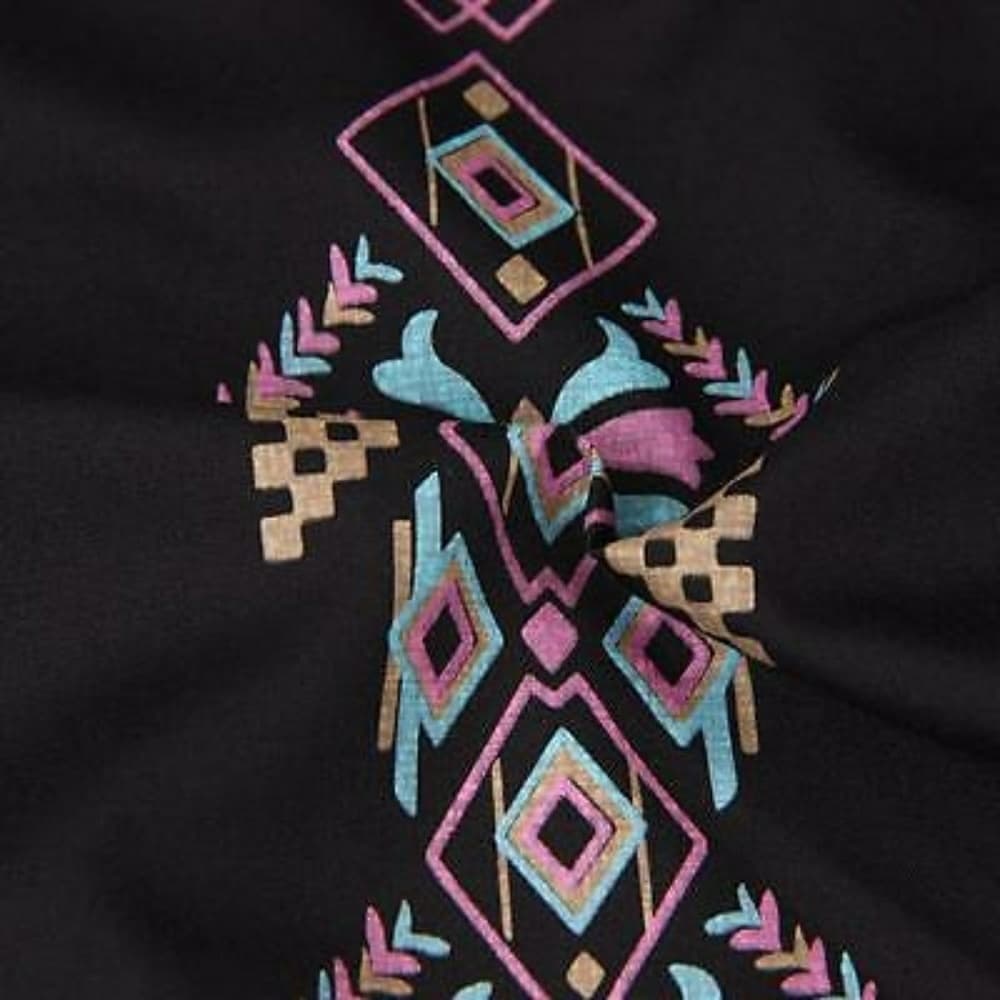 Boho Beauty Dress - Thumbnail 4