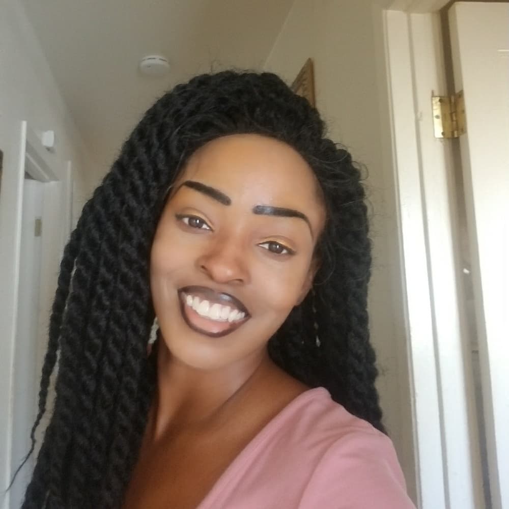 Used Braid LaceFront - Thumbnail 2