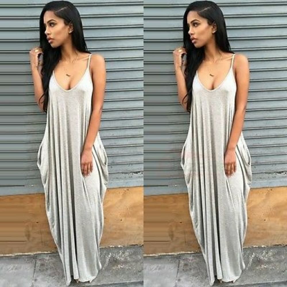 Boho Beauty Women Casual Dress - Thumbnail 5