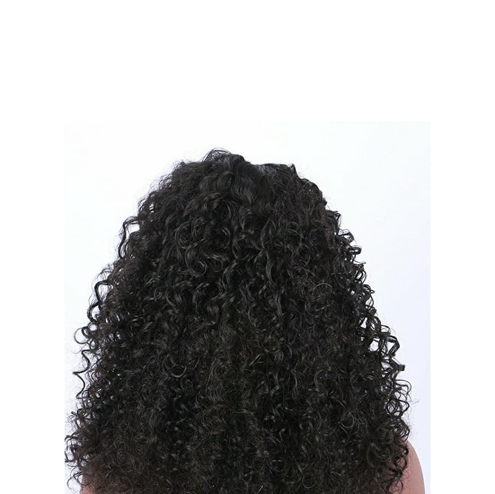 Beautiful Cury Wig #1b - Thumbnail 3