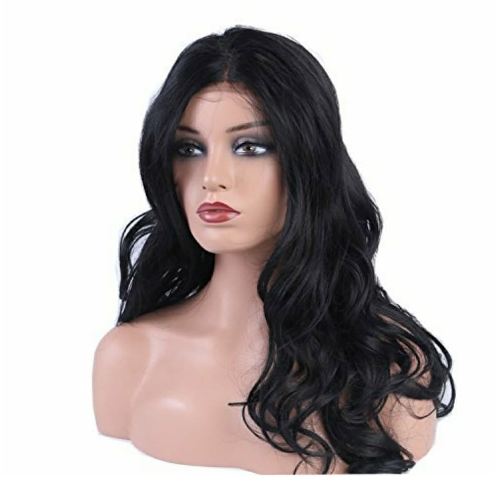 Bodywave Beauty Lacefront Wig 24-26 inches!! - Thumbnail 2