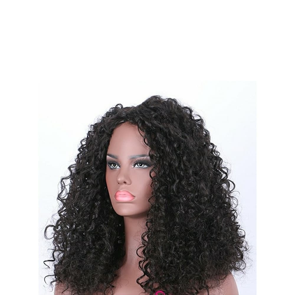 Beautiful Cury Wig #1b - Thumbnail 2
