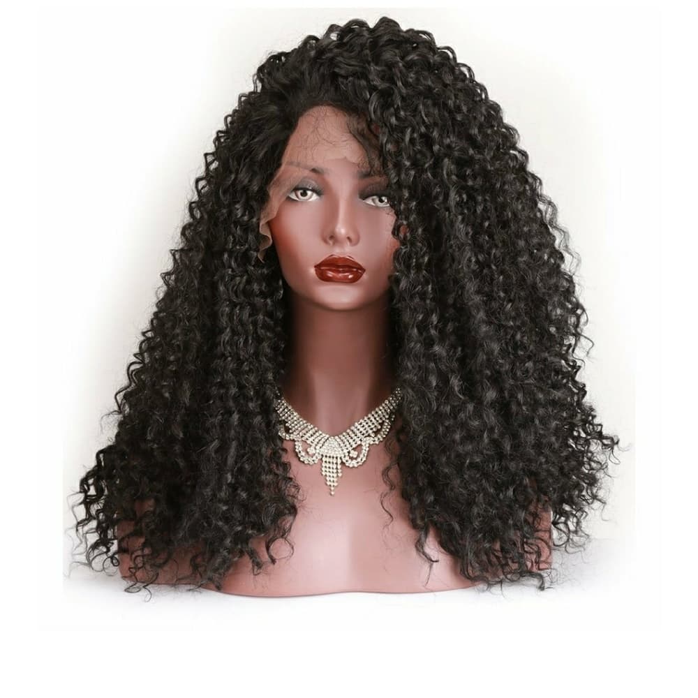 Cury Beautt Lacefront Wig 22-24 inches!! - Thumbnail 6
