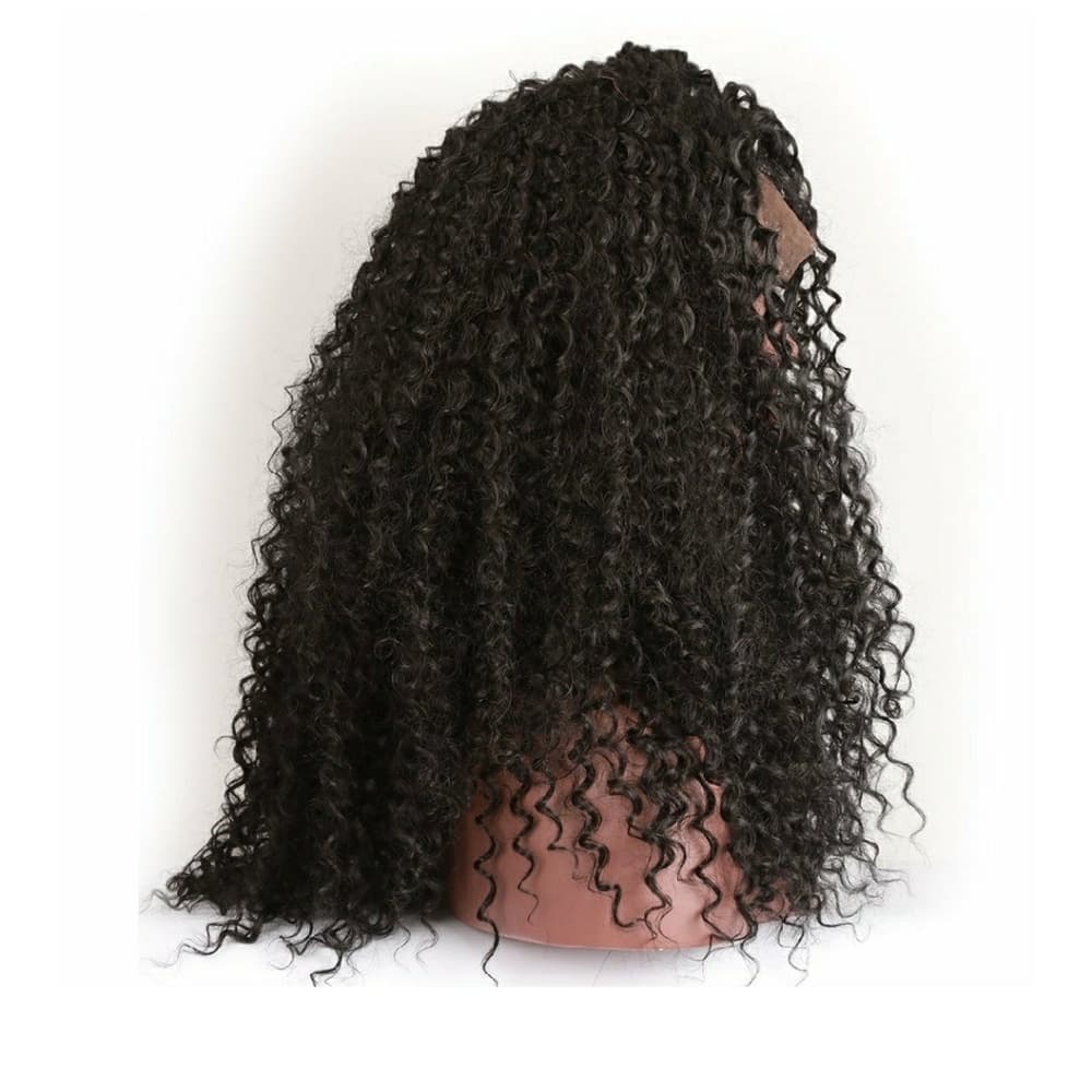 Cury Beautt Lacefront Wig 22-24 inches!! - Thumbnail 3