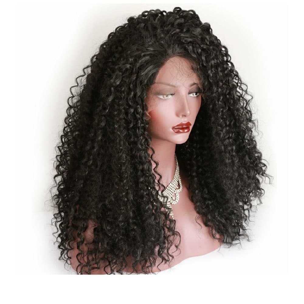 Cury Beautt Lacefront Wig 22-24 inches!! - Thumbnail 2
