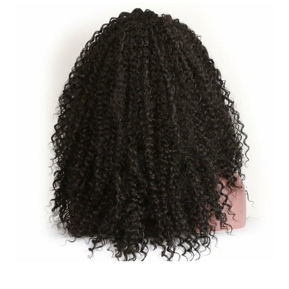 Cury Beautt Lacefront Wig 22-24 inches!! - Thumbnail 4