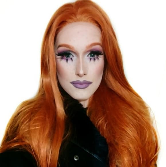 Auburn Beauty LaceFront 24-28 inches!! - Thumbnail 4