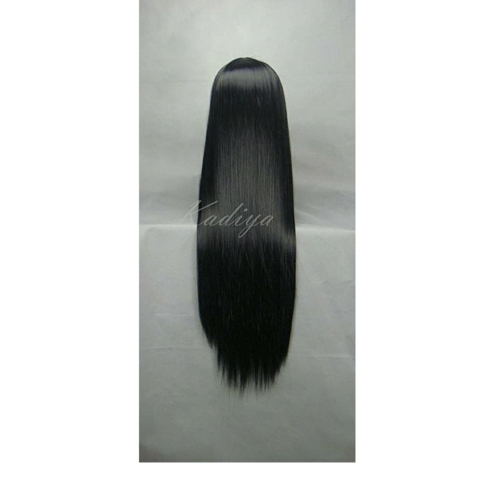 Black Beauty Cosplay Wig - Thumbnail 3