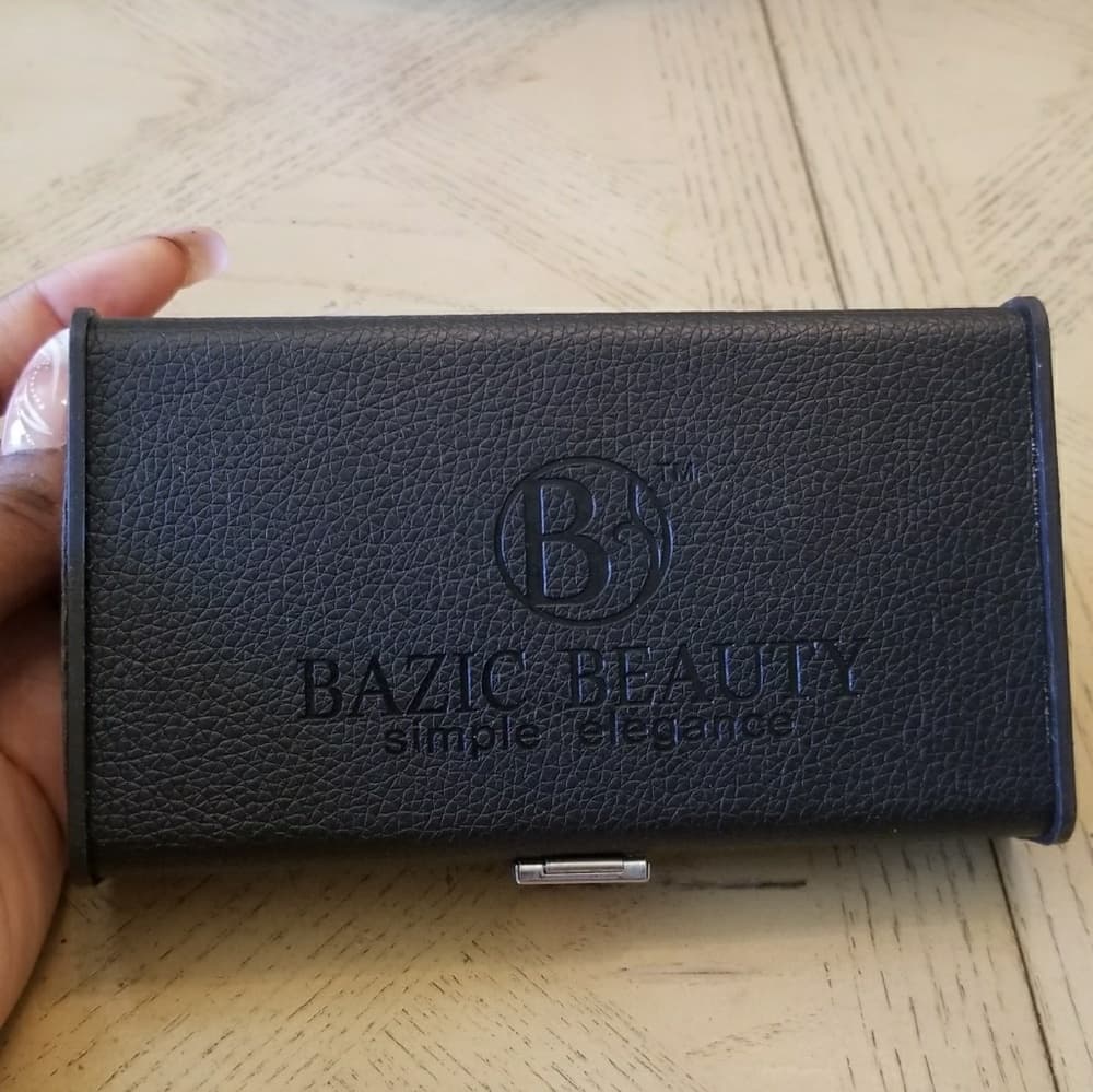 Luxury 10 Piece Manicure Set - Thumbnail 5