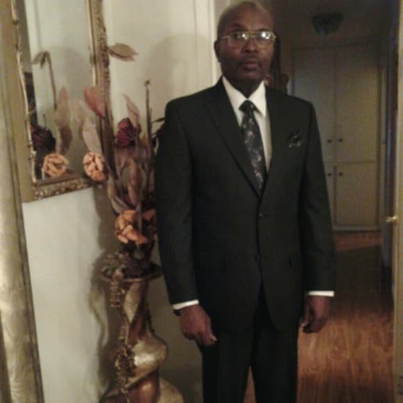 My handsome Daddy!! 60 years young!! Suit BUNDLE - Thumbnail 3