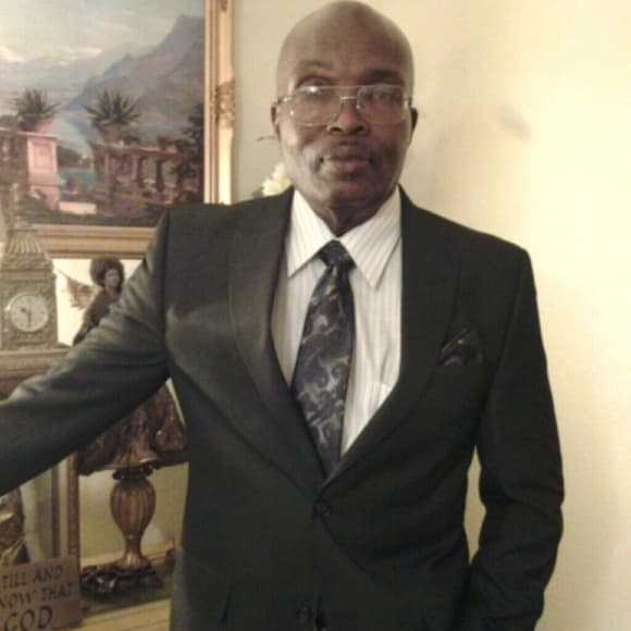 My handsome Daddy!! 60 years young!! Suit BUNDLE - Thumbnail 2