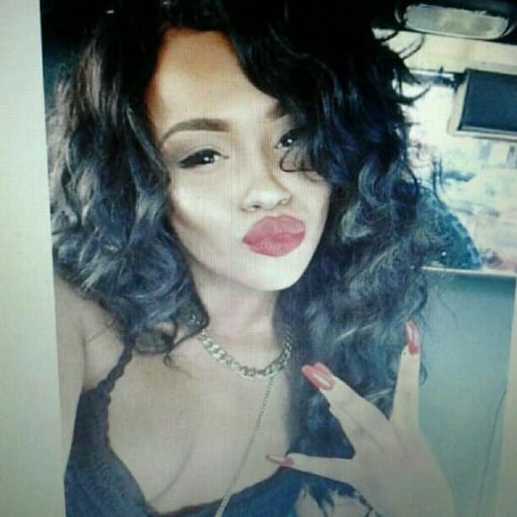 Beautiful Curly Doll Lacefront Wig - Thumbnail 4