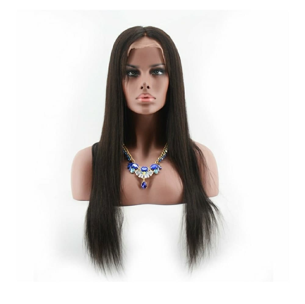 Brazilian Ombre Lace Front Wig 18-22 inches!! - Thumbnail 2