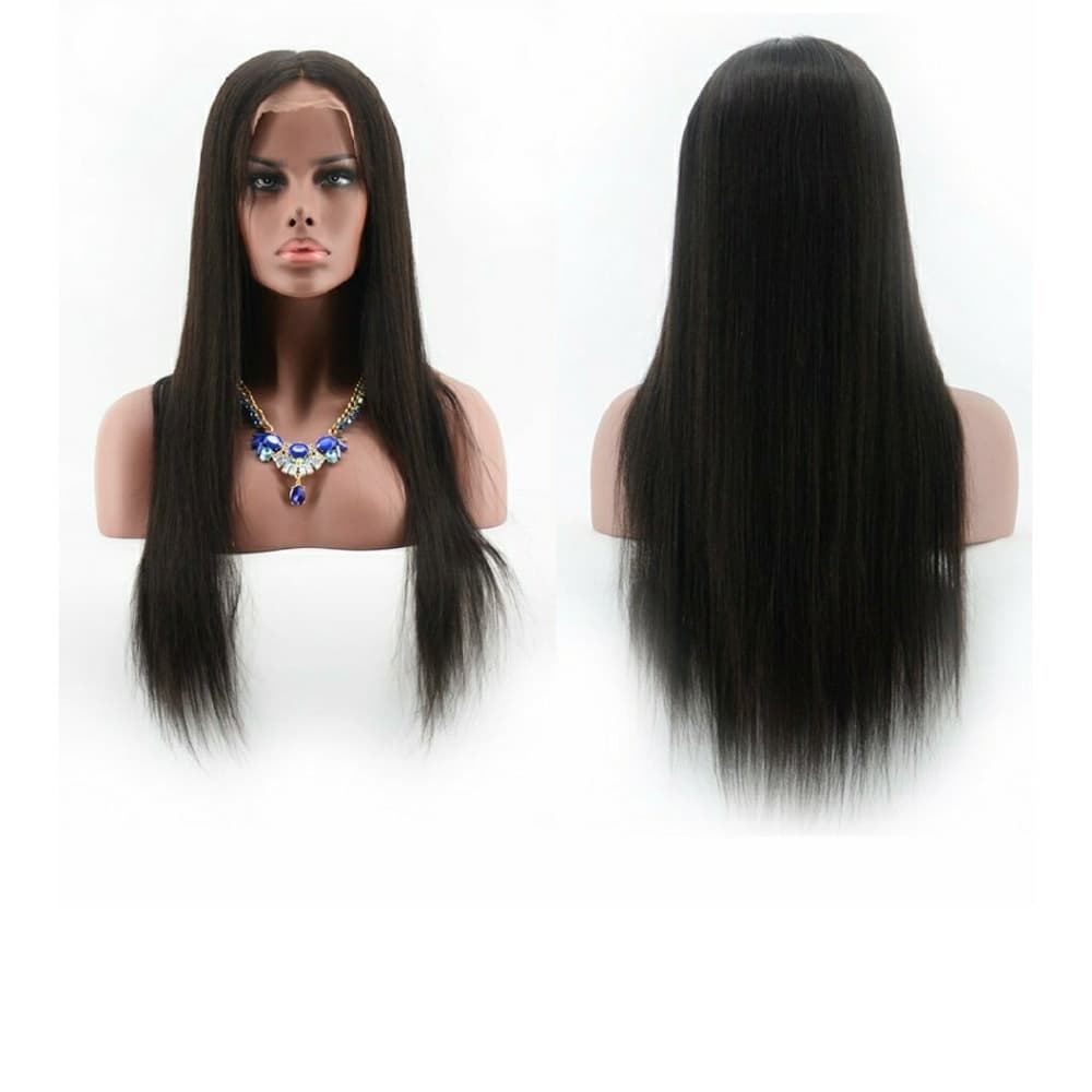Brazilian Ombre Lace Front Wig 18-22 inches!! - Thumbnail 4